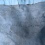 Antique British Navy canvas bag Image 6