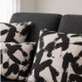 Ikea Turill Cushions 5 pieces 40cm x 40cm Image 4