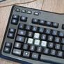 Logitech Gaming G105 Call of Duty MW3 Edition Keyboard Image 2