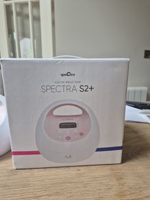 Spectra S2 Hospital Grade Double Electric Pump