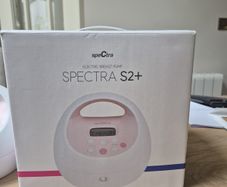 Spectra S2 Hospital Grade Double Electric Pump