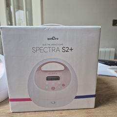 Spectra S2 Hospital Grade Double Electric Pump