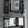 AUTEL MaxiPRO MP808BT PRO car van diagnostic obd scanner codes reader Image 2