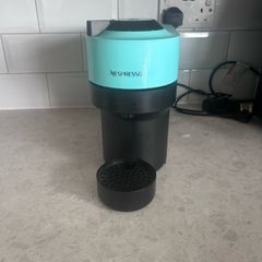 nespresso coffee machine