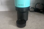 nespresso coffee machine