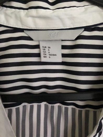 H&M blouse