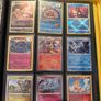 Pokemon Cards Various Image 3