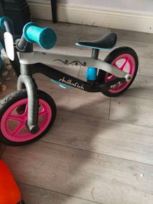 balance bike