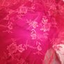ladies lace poncho Image 4