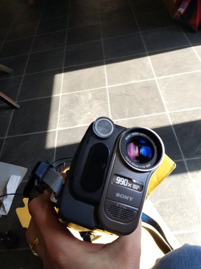 Sony Handycam Camcorder