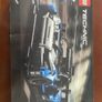 lego unopened & sealed , Aston Martin is a retired set . Image 3