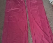 Curtains