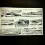 Framed Vintage Portstewart Postcard Image 4