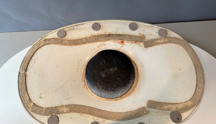 Rare Vintage Mid Century Coffee Table