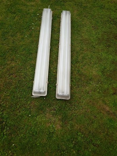 Lighting for Warehouse , Attic, Basement, Garage.