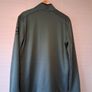 Ireland Rugby Touchline Half Zip Top. Official Canterbury Mens Top. Collect In Dublin Or Receive Via Post. Image 2