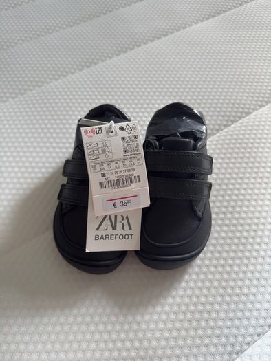 ZARA Kids Shoes (Brand New)