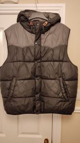 Next Men's Gilet size XL