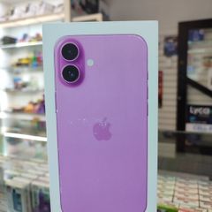 Iphone 16 Plus  128gb,  Brand New Sealed,  Unlock Sim Free, 12 Months Warranty  Shop Collection And Shop Receipt