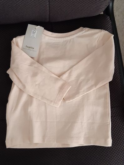 NEW Baby long sleeve shirt