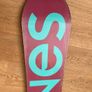Jones Dream Catcher 151 / Ladies Snowboard / Great Condition Image 6