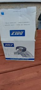 Mercedes Sprinter water pump
