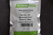 (D) Dill seeds bulk 100g packet