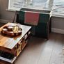Travel cot Image 3