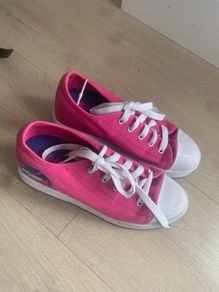 Heelies