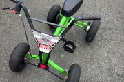 Berg Freestyle go kart