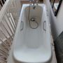 Bath and bathscreen