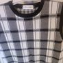 Brand new Christian Dior vest  sleeveless sweater women size UK12 EU40 Postage included Image 2