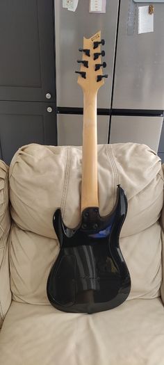 Harley Benton R-457 BK Progressive Series