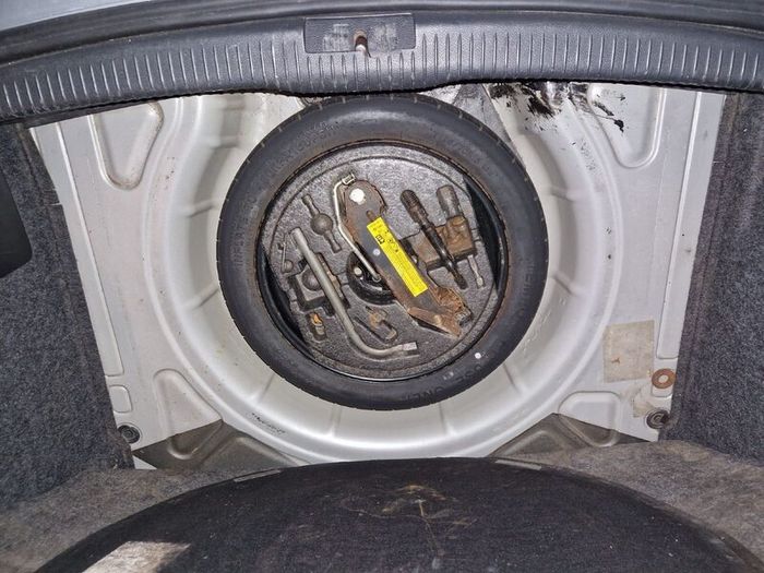 Volkswagen Golf 2009