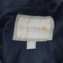 Regatta Waterproof Jacket | Windproof | Navy | Medium Image 8