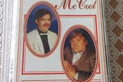 Logue &amp; McCool cassette tape