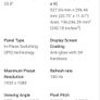 Dell Pro 24 Plus USB-C Hub Monitor - P2425HE Image 5