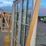 Alu-Clad Triple Glazed Double Door Set Image 4
