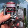 Shimano Stradic CI4 1000 Reel Image 3