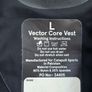 Catapult Vector GPS Performance Vest Mens Large Image 5