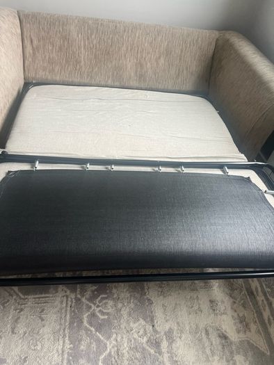 Som'Toile Sofa Bed
