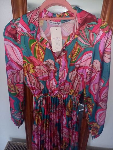 ladies dress