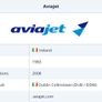 Aviajet 737-400 Image 2