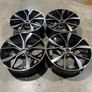20" Inch Vw Tiguan 2023 Style Alloy Wheels Audi Q3 Q5 Q7 T-roc 5x112 Passat A4 A5 A6 Skoda Image 7