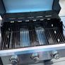Master Cook 3 Burner BBQ Image 6