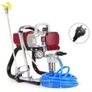 1800W Pro Airless Wall Paint Sprayer Electric Sprayer Gun Adjustable Spray Pressure Wall Paint Spraying Machine Image 8