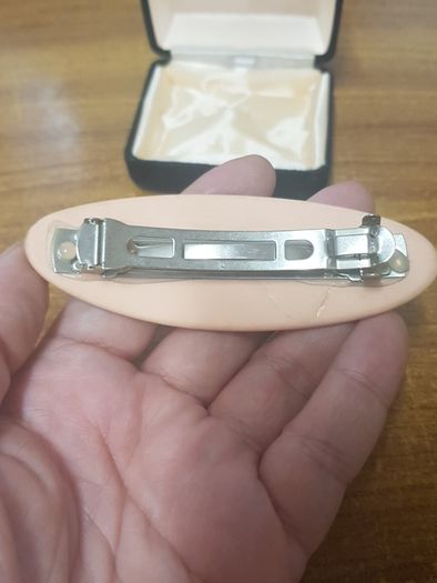 Vintage Hair Pin