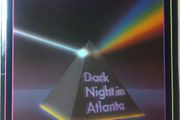 Pink Floyd CD - Dark Night In Atlanta