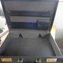 Black Brief Case for Sale Image 5