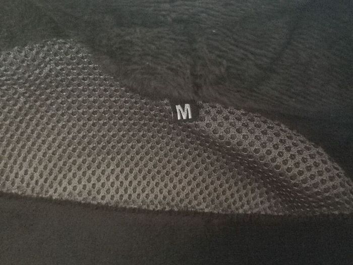 Size M skiing / snowboarding helmet
